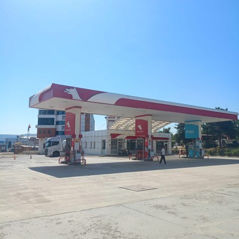 Başarı Reklam - Kurumsal Söküm Hizmetleri